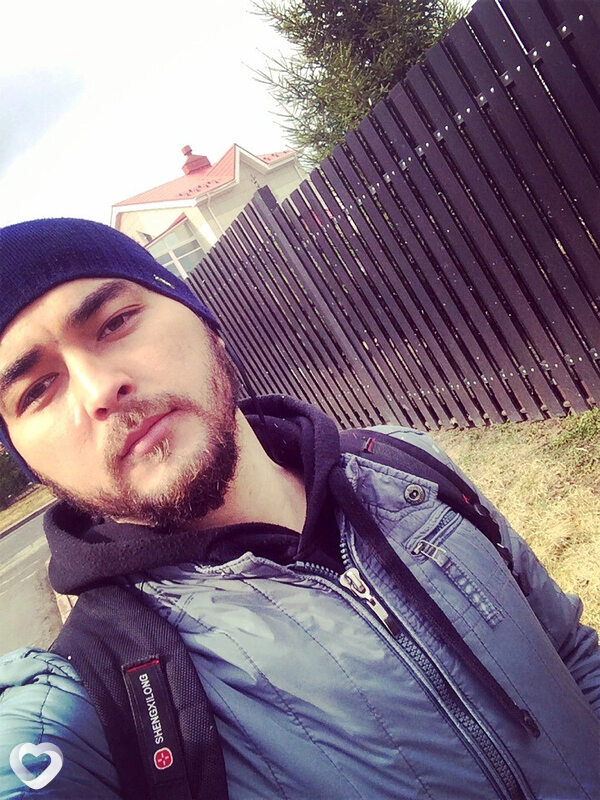 Марат, 31, Кемерове — анкета №3606860