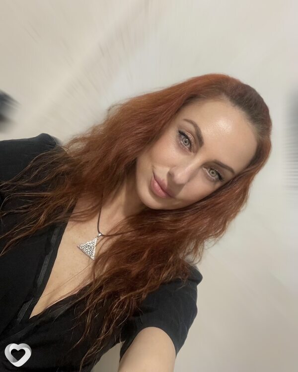 Оксана, 45, Краснодаре — анкета №3606862