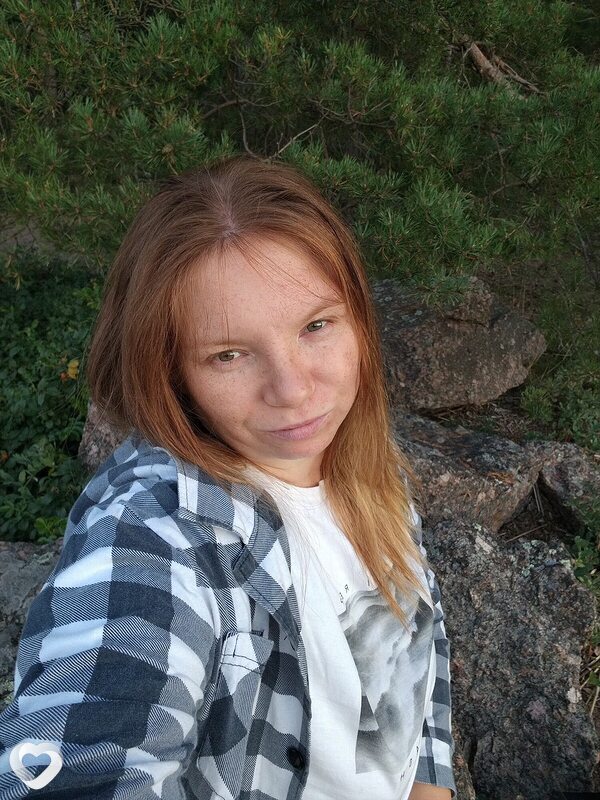Катя, 40, Выборге — анкета №3606967