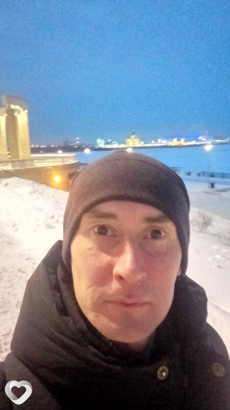 Димарик, 38, Нижнем Новгороде — анкета №3606970
