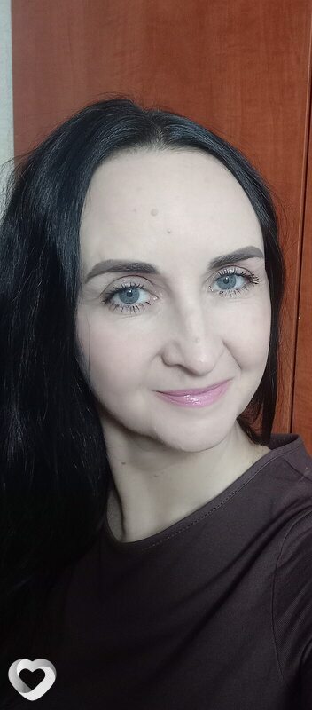 Нина, 50, Камышине — анкета №3606977
