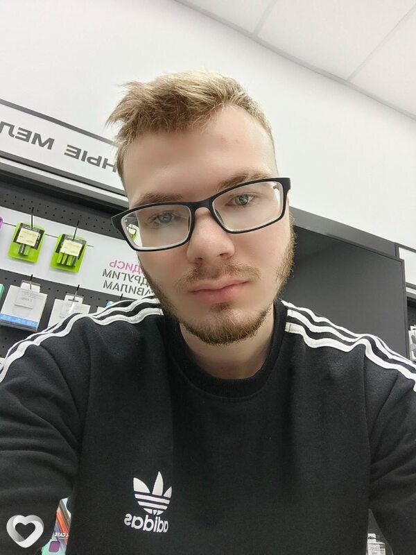 Геннадий, 23, Лисках — анкета №3606983