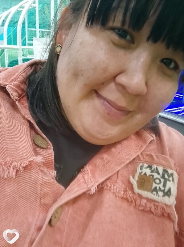 Aan, 34, Новосибирске — анкета №3606986