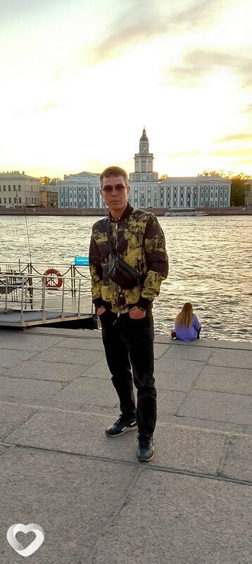 Анатолий, 36, Самаре — анкета №3607044