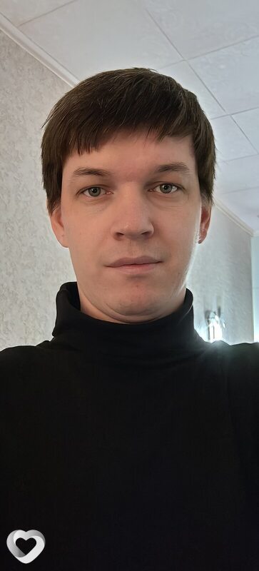 Денис, 37, Воскресенске — анкета №3607051