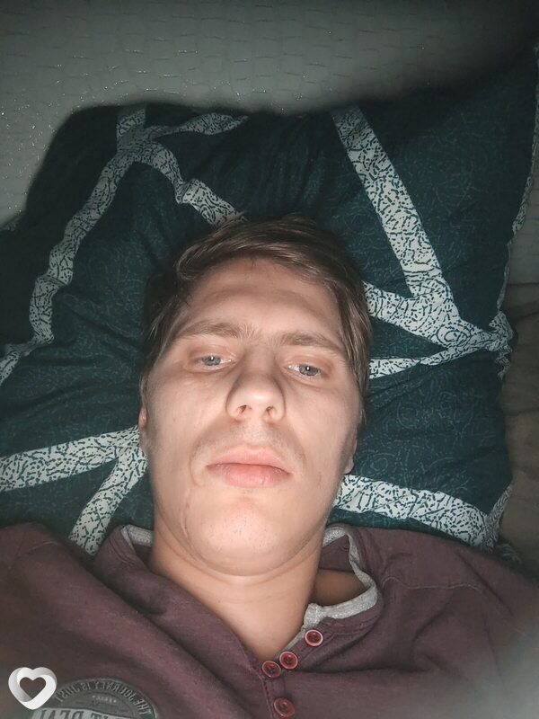 Дима, 27, Карасуке — анкета №3607057