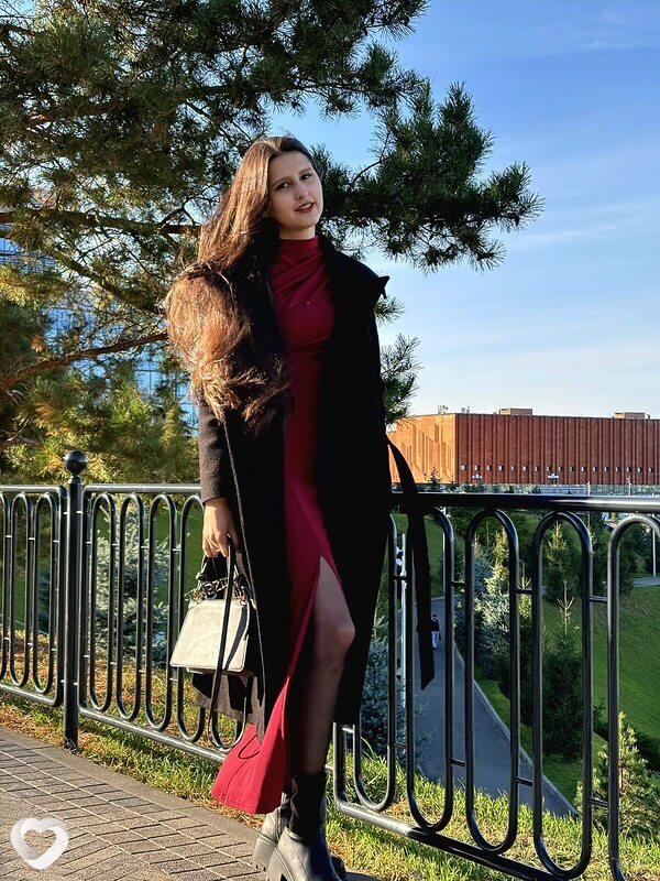 Irin, 23, Казани — анкета №3607060