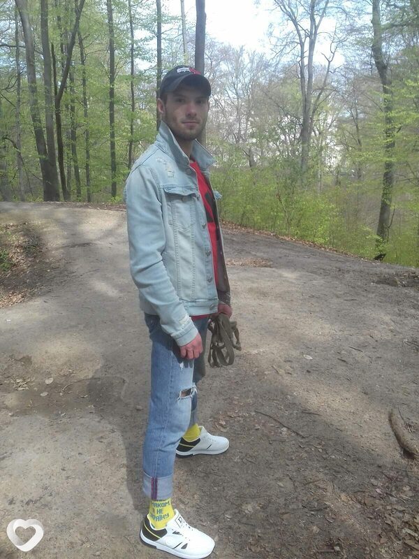 Андрій, 32, Луцке — анкета №3607061
