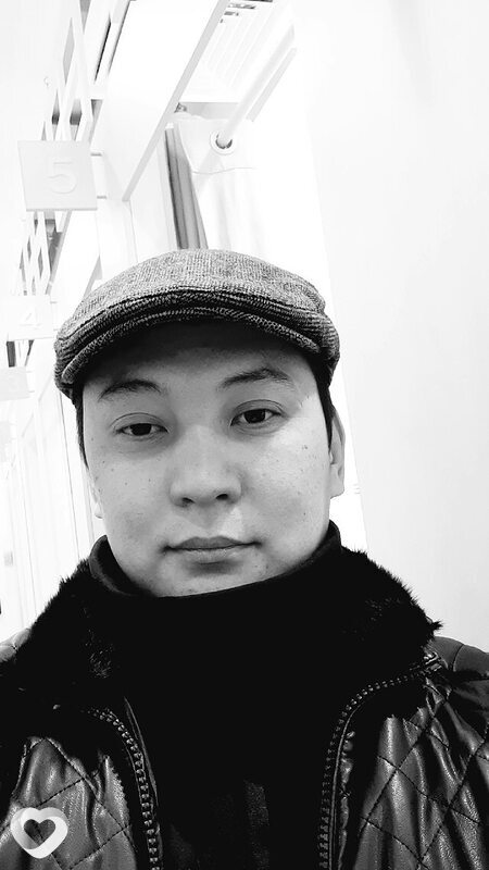 Тимур, 39, Волгограде — анкета №3607062