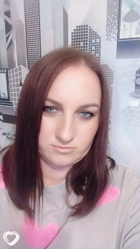 Анна, 34, Барановичах — анкета №3607064