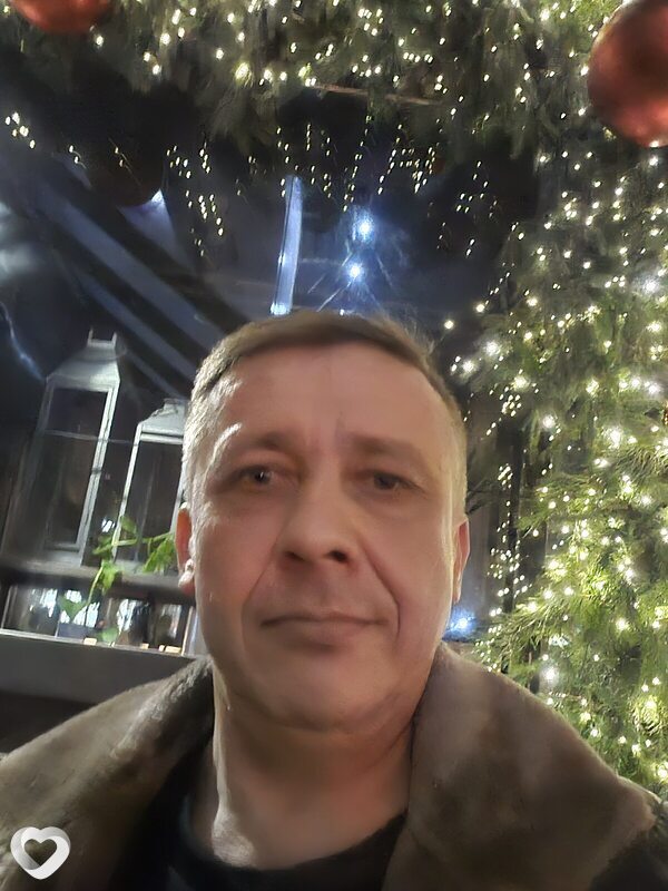 Андрей, 44, Пензе — анкета №3606997