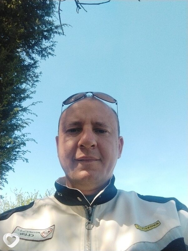 Андрей, 43, Речице — анкета №3607005