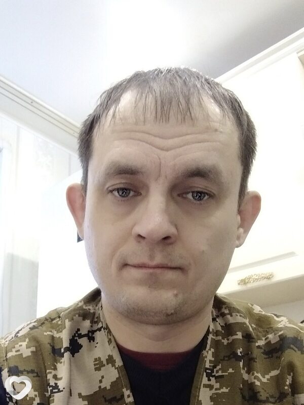 Ринат, 42, Набережных Челнах — анкета №3607008