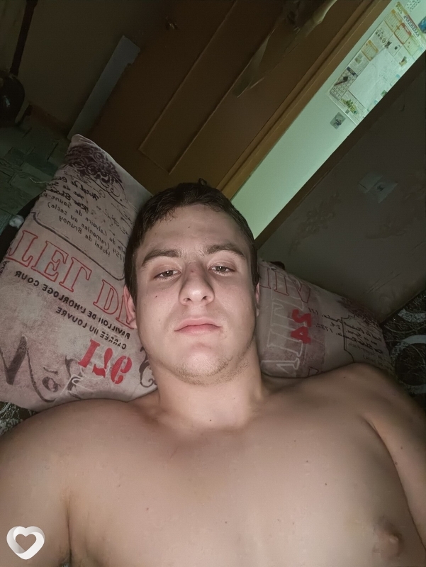 Макс, 18, Костанае — анкета №3606894