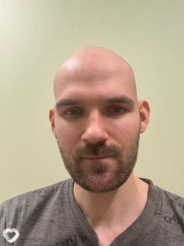 Артем, 34, Санкт-Петербурге — анкета №3606898