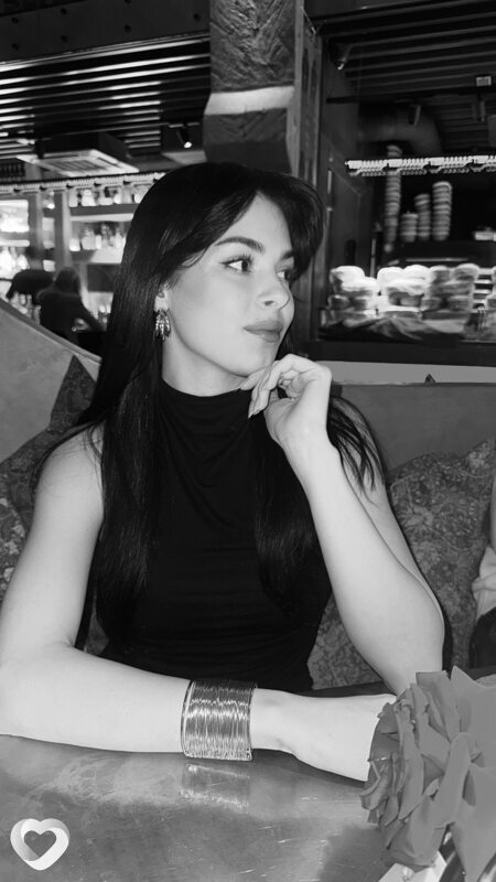 София, 20, Новосибирске — анкета №3606911