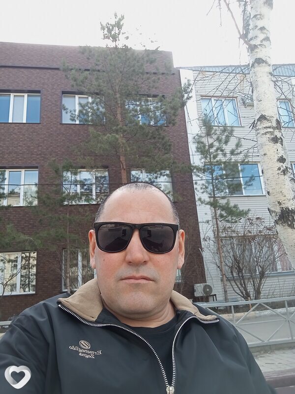 Дархан, 42, Петропавловске — анкета №3606827