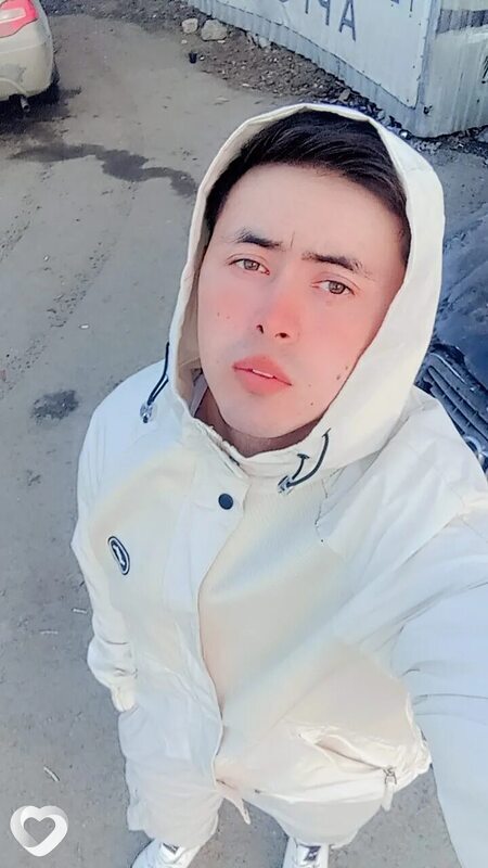 Умар, 31, Тольятти — анкета №3606829