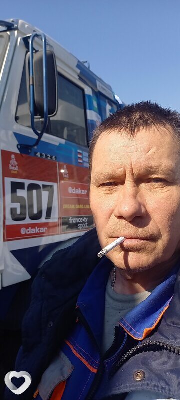 Юрий, 55, Видном — анкета №3607065