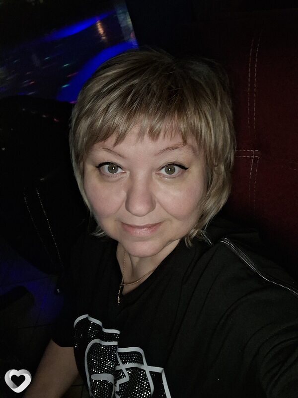 Евгения, 56, Нижнекамске — анкета №3607068