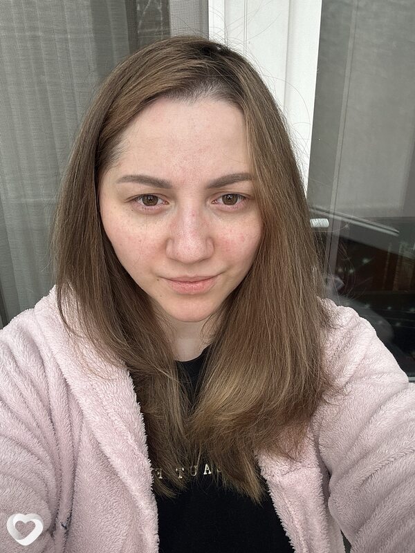 Ирина, 37, Сургуте — анкета №3607086