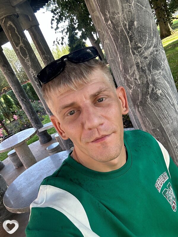 Николай, 26, Туле — анкета №3607118