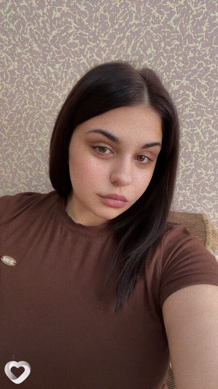 Амина, 24, Нижнем Новгороде — анкета №3607124