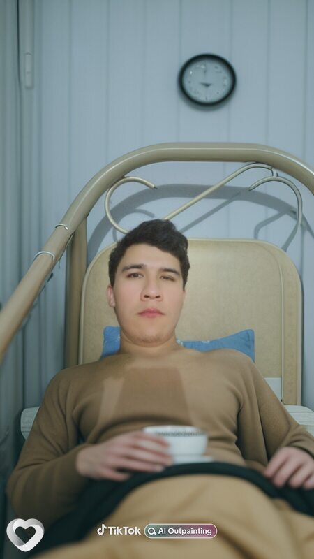 Селим, 22, Сочи — анкета №3607127
