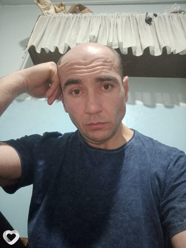 Александр, 36, Обнинске — анкета №3607129