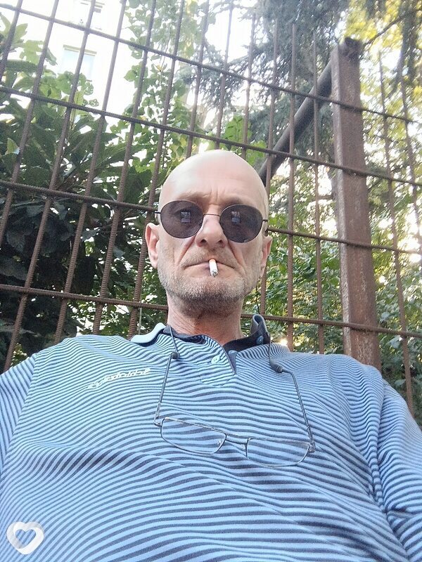Дима, Лубартов