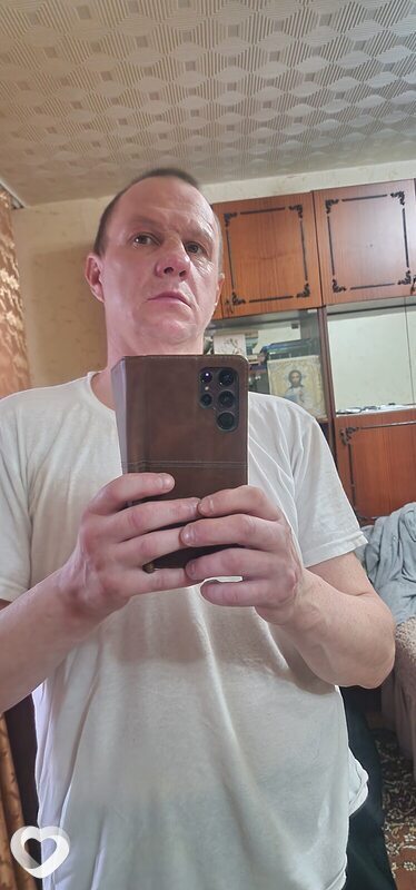 Дмитрий, 50, Минске — анкета №3607136