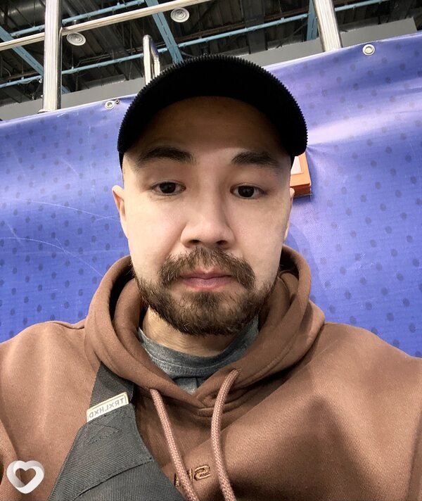 Прокопий, 35, Новосибирске — анкета №3607016