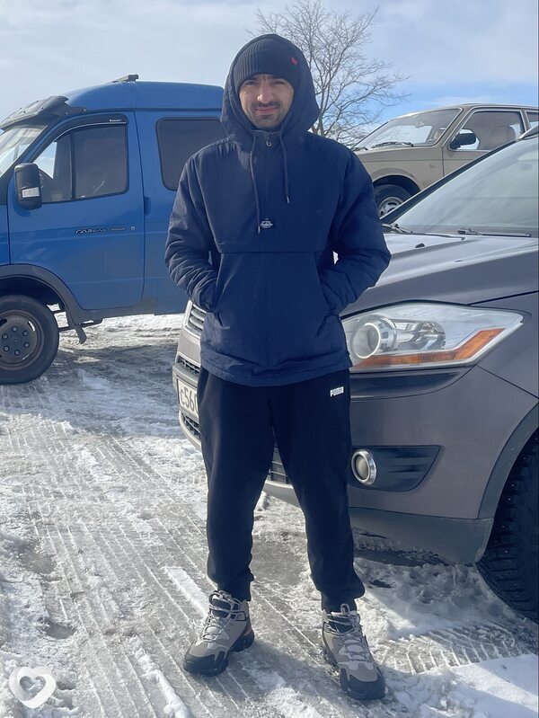 Алик, Анна