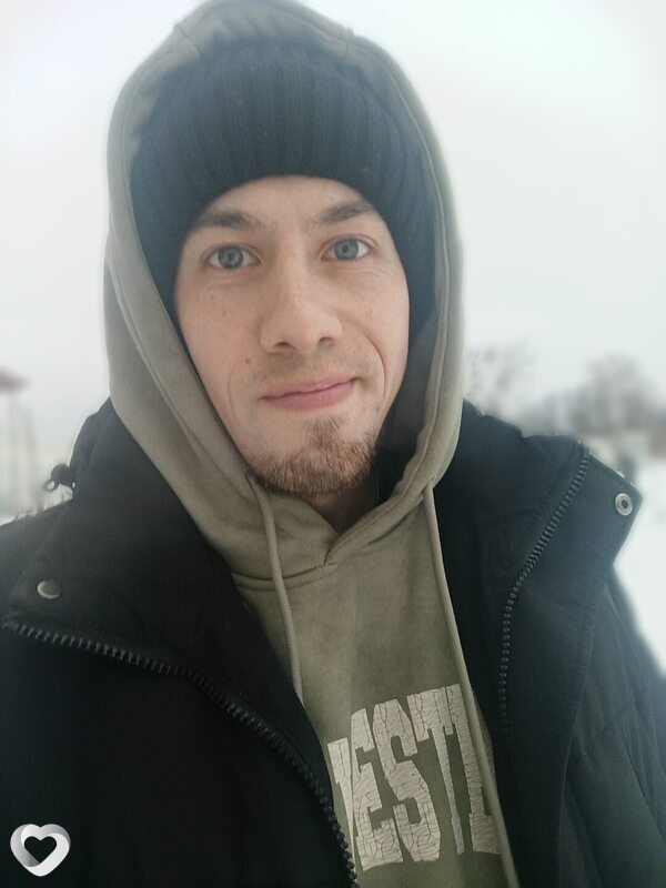 Сергей, 28, Речице — анкета №3607030