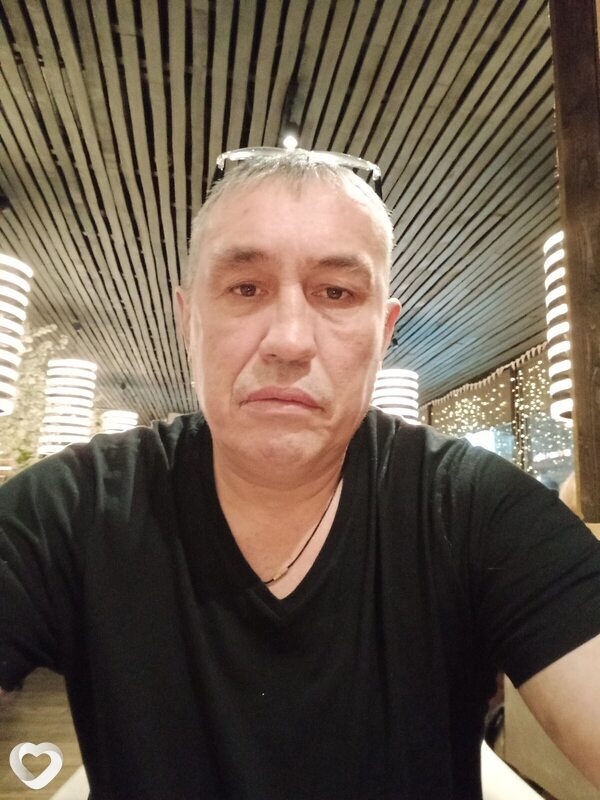 Степан, 51, Москве — анкета №3607143