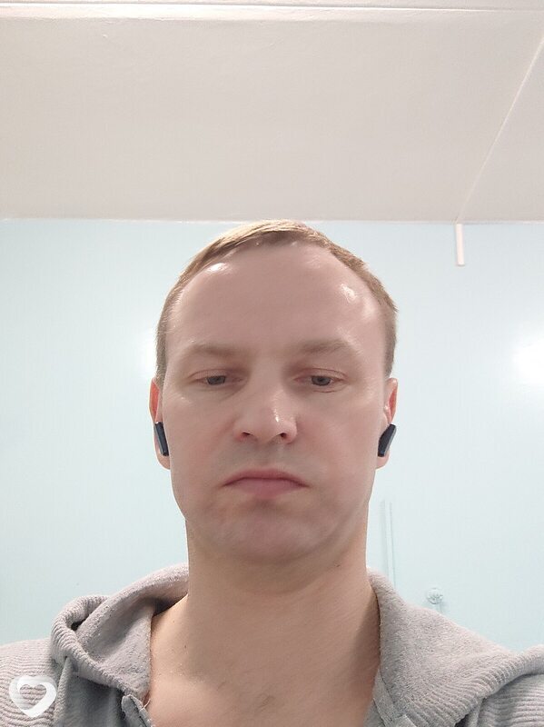 Александр, 46, Минске — анкета №3607144