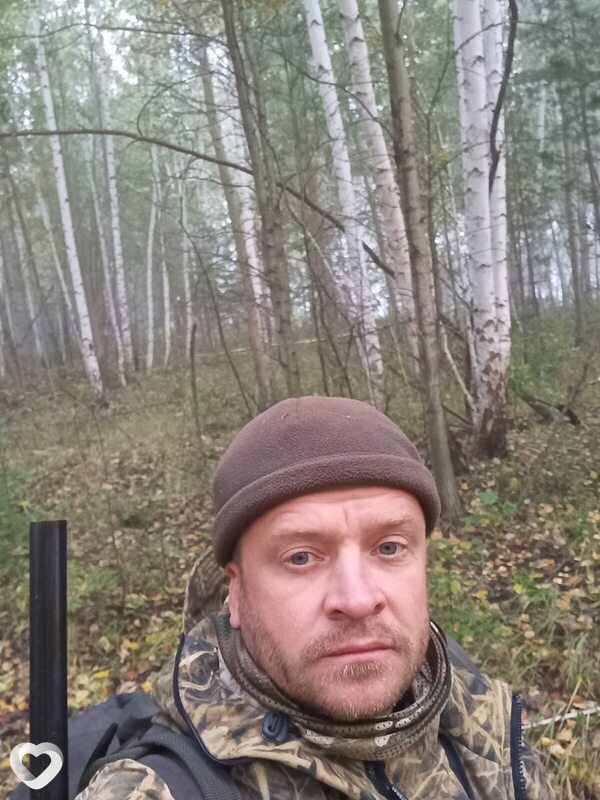 Николай, 40, Ревде — анкета №3607149