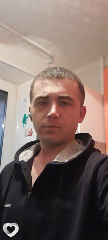 Ильнур, 36, Сорочинске — анкета №3607150