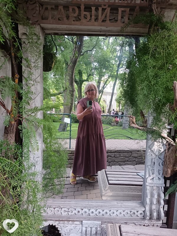 Анна, 45, Липецке — анкета №3607163