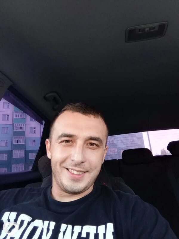 Surgood, 32, Сургуте — анкета №3607089