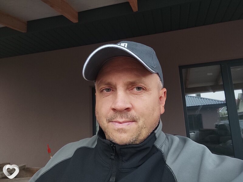 Aleksandr, 43, Киеве — анкета №3607093