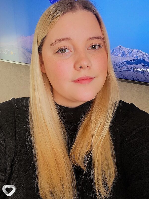 Валерия, 26, Санкт-Петербурге — анкета №3607097