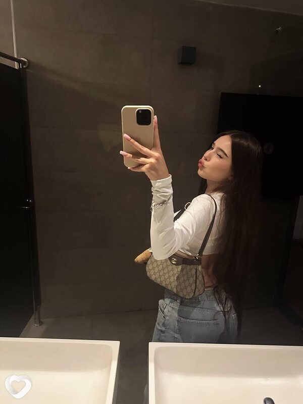 Ксения, 18, Уфе — анкета №3607099