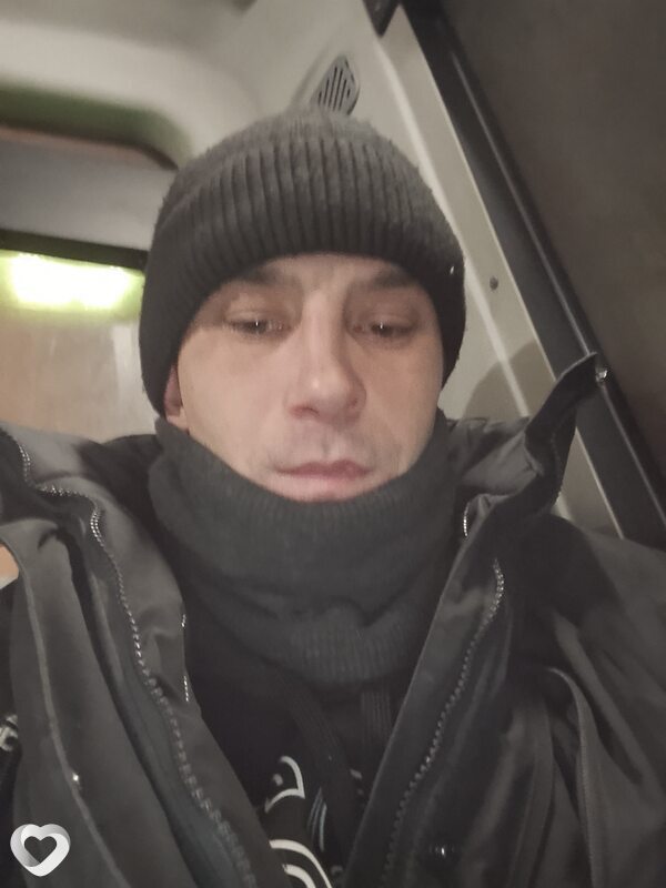 Артём, 35, Москве — анкета №3607103