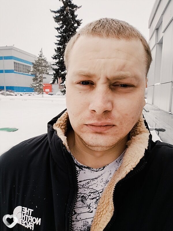 Дмитрий, 28, Челябинске — анкета №3607104