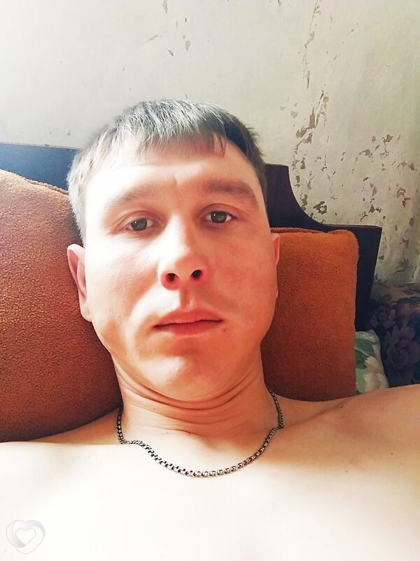 Максим, 29, Ачинске — анкета №3607111