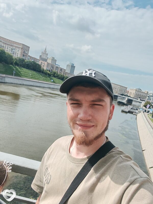 Алексей, 26, Сургуте — анкета №3607196