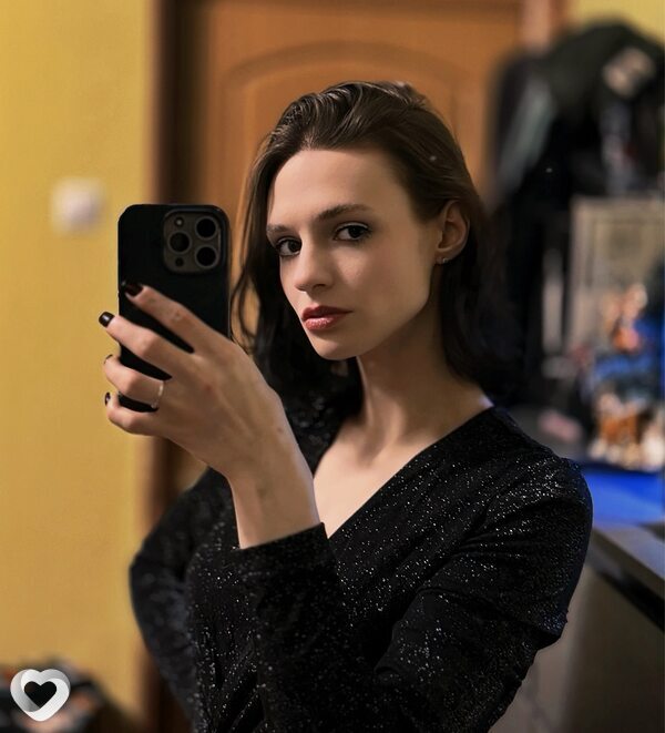 Виктория, 23, Москве — анкета №3607209