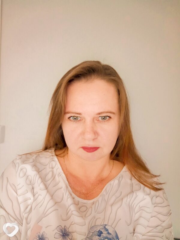 Anna, 49, Череповце — анкета №3606917