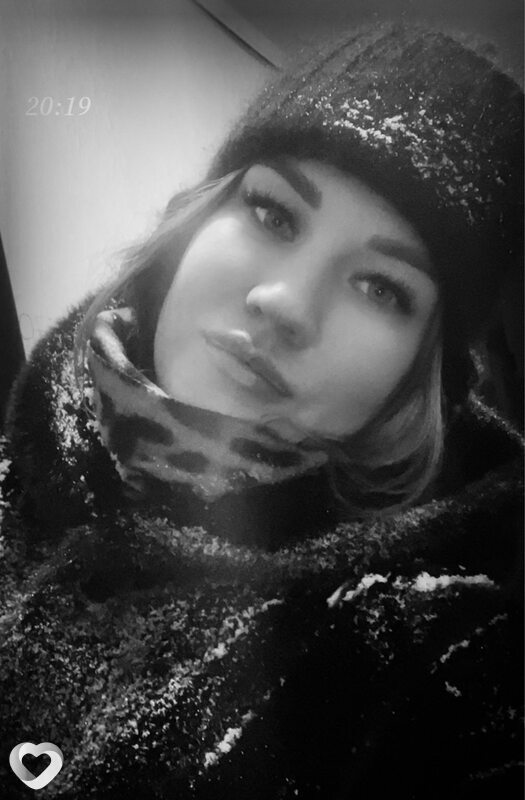 Ольга, 29, Тобольске — анкета №3606919